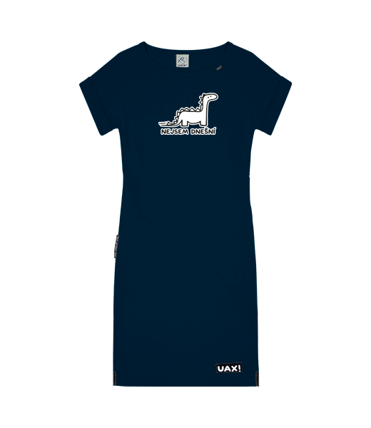 DĚTSKÉ ŠATY BASIC