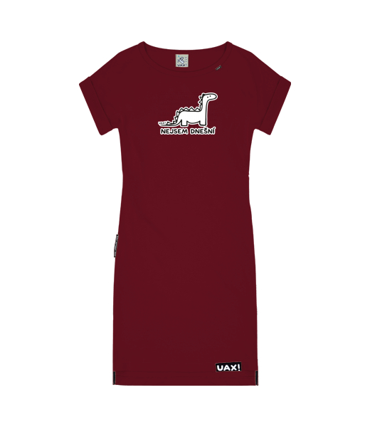 DĚTSKÉ ŠATY BASIC