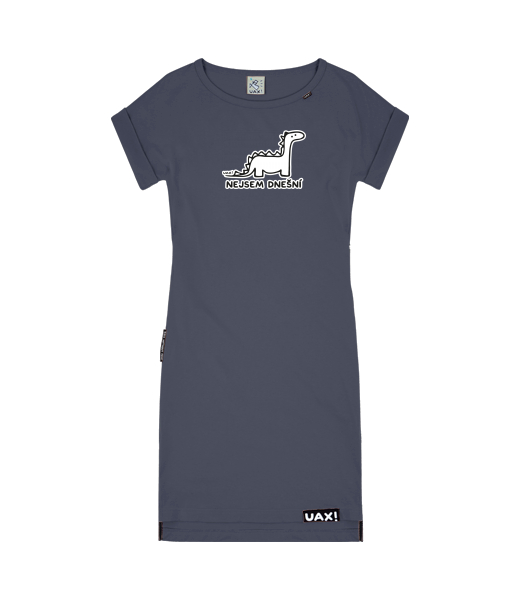 DĚTSKÉ ŠATY BASIC