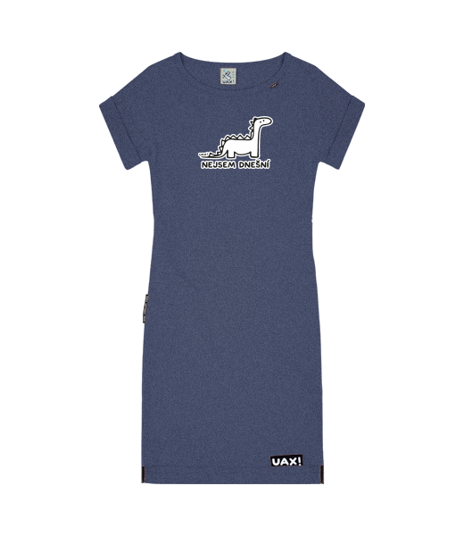 DĚTSKÉ ŠATY BASIC