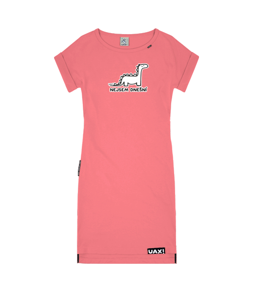 DĚTSKÉ ŠATY BASIC