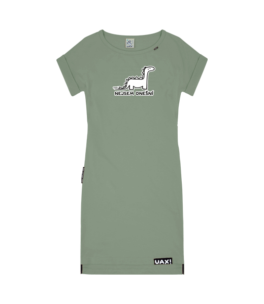 DĚTSKÉ ŠATY BASIC