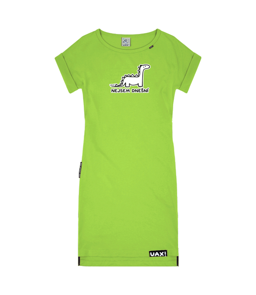 DĚTSKÉ ŠATY BASIC