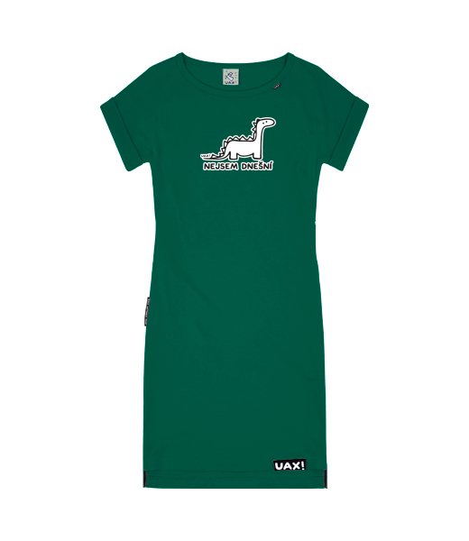 DĚTSKÉ ŠATY BASIC