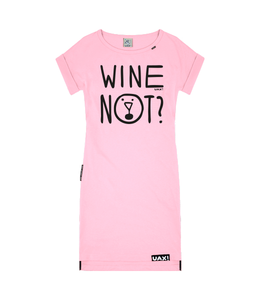 DĚTSKÉ ŠATY BASIC