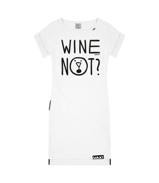 DĚTSKÉ ŠATY BASIC