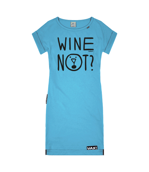 DĚTSKÉ ŠATY BASIC