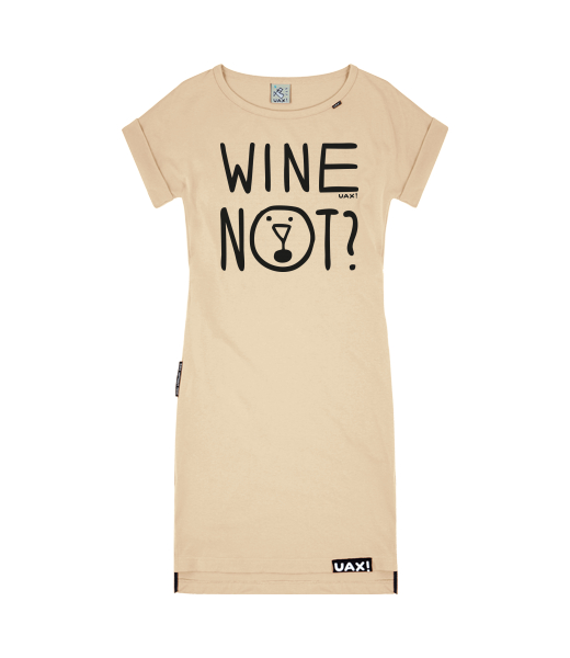 DĚTSKÉ ŠATY BASIC