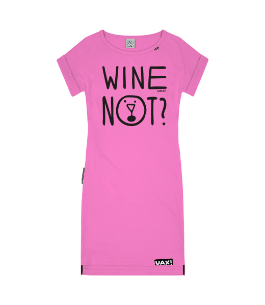 DĚTSKÉ ŠATY BASIC