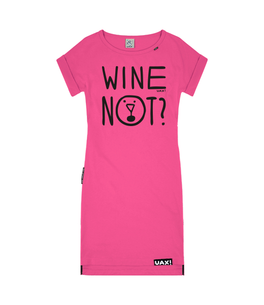 DĚTSKÉ ŠATY BASIC