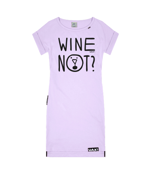 DĚTSKÉ ŠATY BASIC