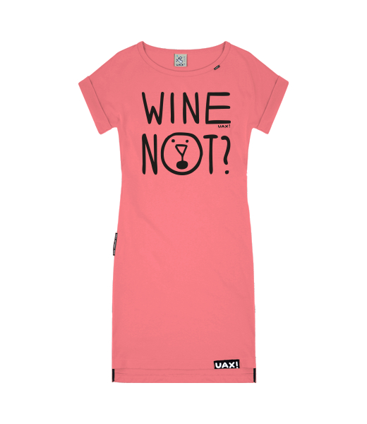 DĚTSKÉ ŠATY BASIC