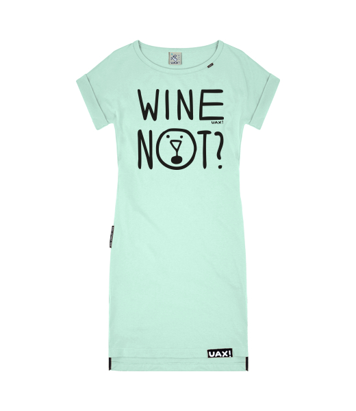 DĚTSKÉ ŠATY BASIC