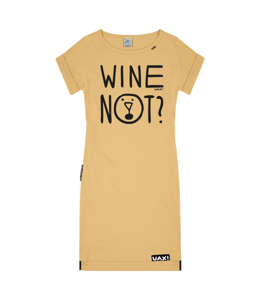 DĚTSKÉ ŠATY BASIC