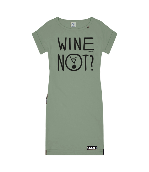 DĚTSKÉ ŠATY BASIC