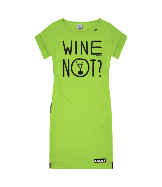 DĚTSKÉ ŠATY BASIC