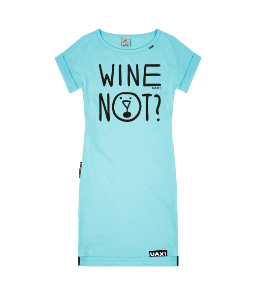 DĚTSKÉ ŠATY BASIC