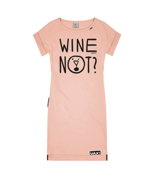 DĚTSKÉ ŠATY BASIC