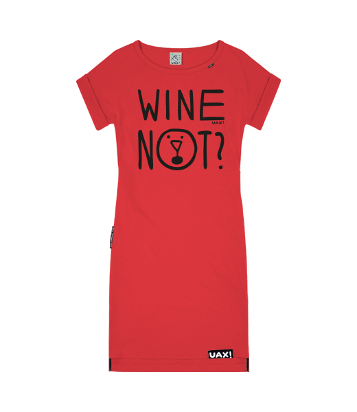 DĚTSKÉ ŠATY BASIC