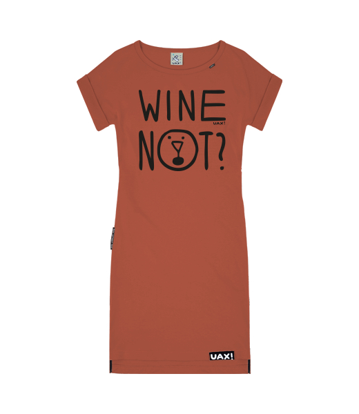 DĚTSKÉ ŠATY BASIC