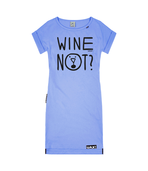 DĚTSKÉ ŠATY BASIC