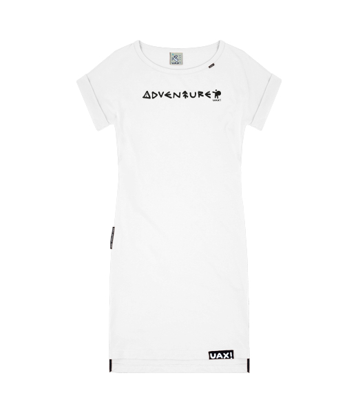 DĚTSKÉ ŠATY BASIC