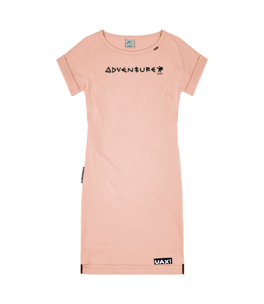 DĚTSKÉ ŠATY BASIC