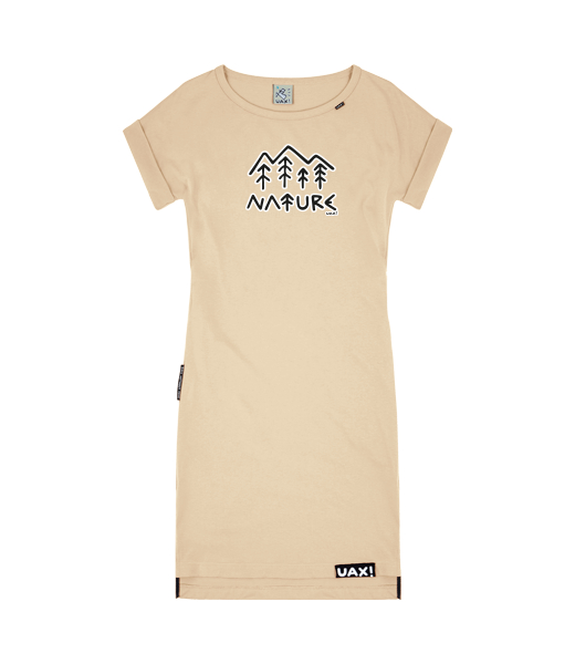 DĚTSKÉ ŠATY BASIC