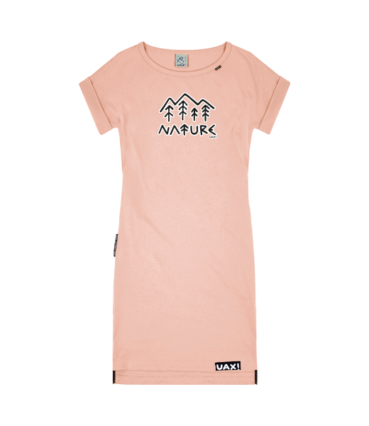 DĚTSKÉ ŠATY BASIC