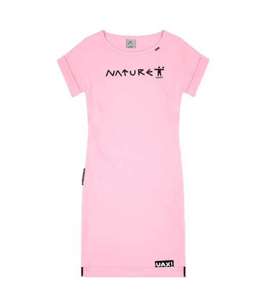 DĚTSKÉ ŠATY BASIC