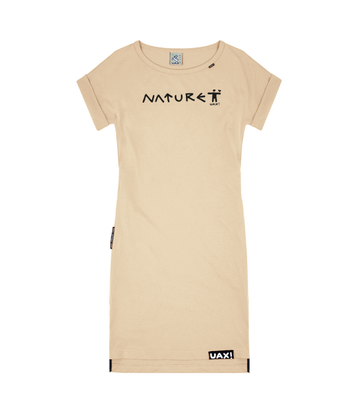 DĚTSKÉ ŠATY BASIC