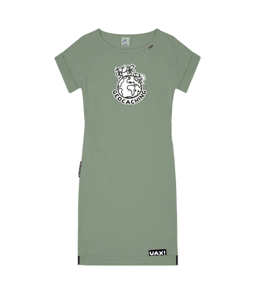 DĚTSKÉ ŠATY BASIC