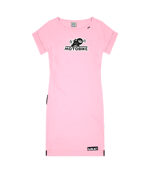 DĚTSKÉ ŠATY BASIC