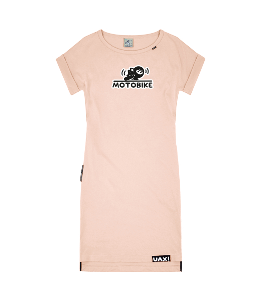 DĚTSKÉ ŠATY BASIC