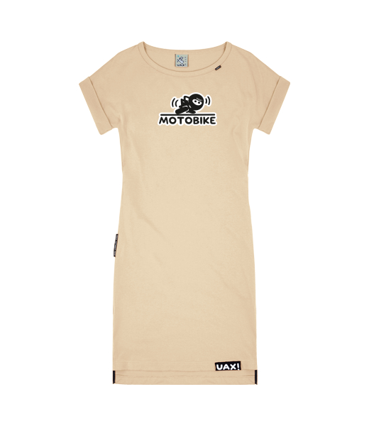 DĚTSKÉ ŠATY BASIC