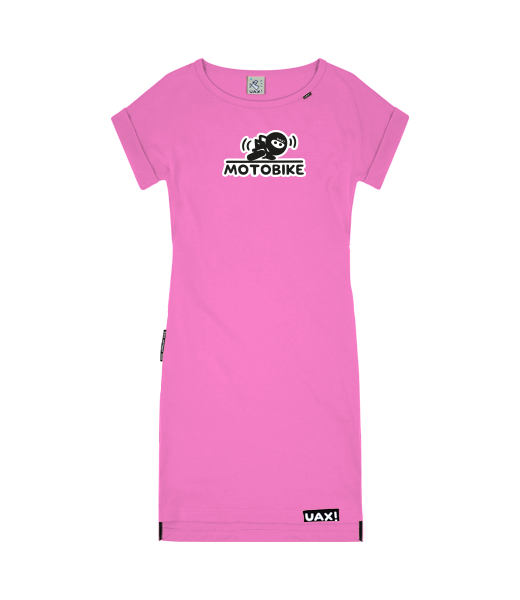 DĚTSKÉ ŠATY BASIC