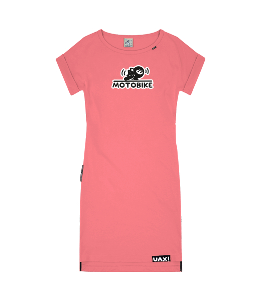 DĚTSKÉ ŠATY BASIC