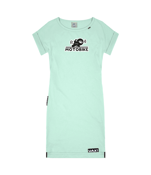 DĚTSKÉ ŠATY BASIC