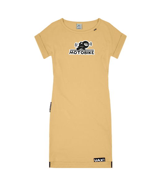 DĚTSKÉ ŠATY BASIC