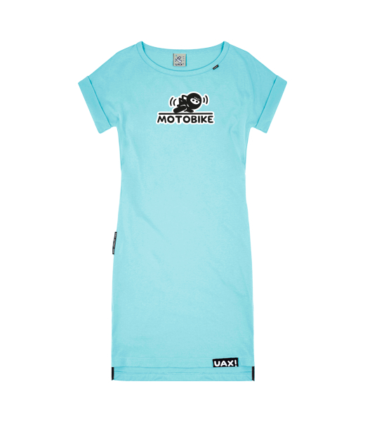 DĚTSKÉ ŠATY BASIC