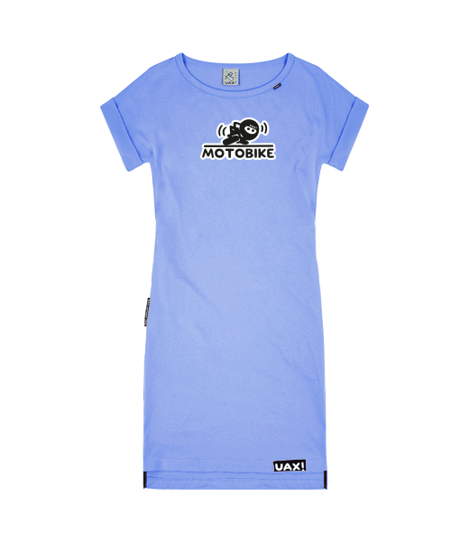 DĚTSKÉ ŠATY BASIC