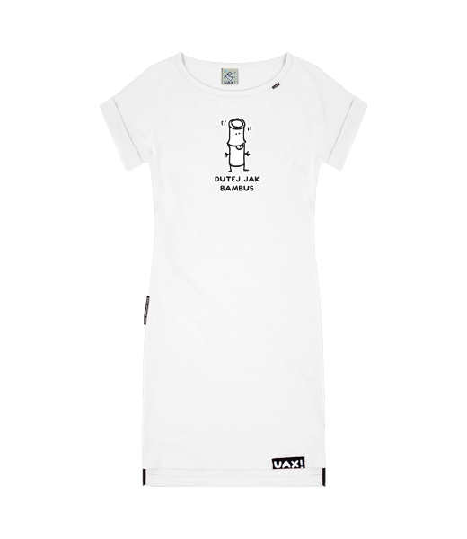 DĚTSKÉ ŠATY BASIC