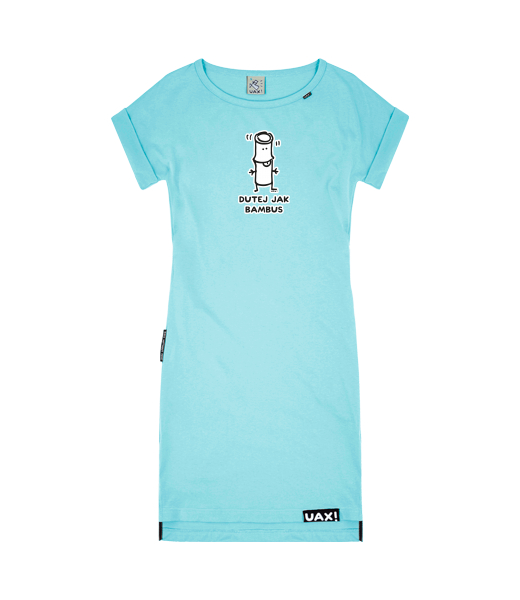 DĚTSKÉ ŠATY BASIC