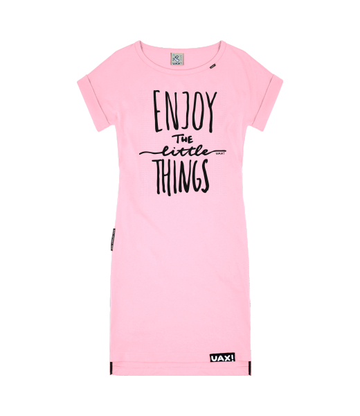 DĚTSKÉ ŠATY BASIC