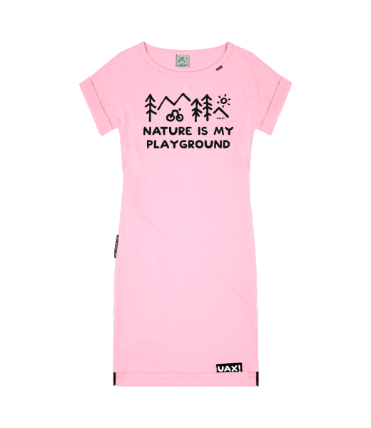 DĚTSKÉ ŠATY BASIC