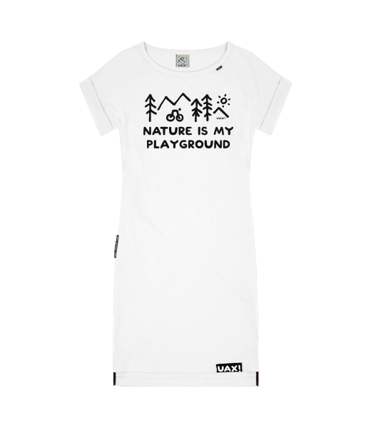 DĚTSKÉ ŠATY BASIC