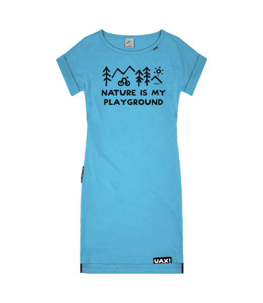 DĚTSKÉ ŠATY BASIC