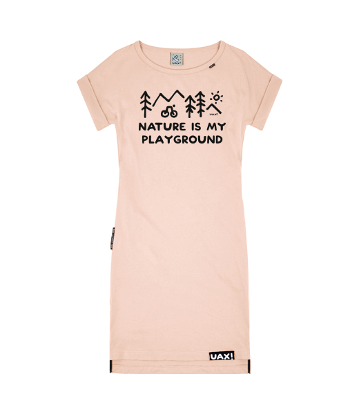 DĚTSKÉ ŠATY BASIC