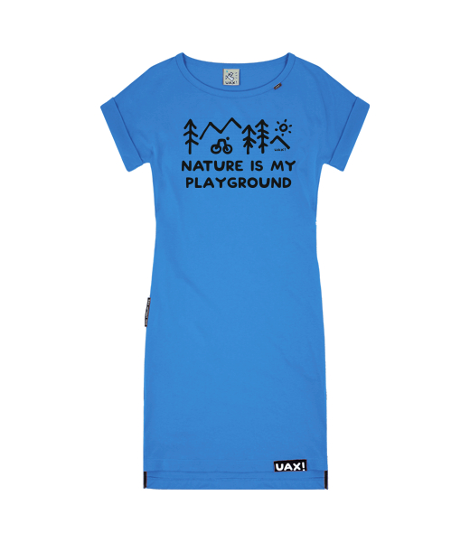 DĚTSKÉ ŠATY BASIC