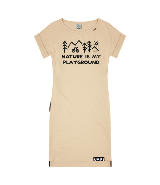 DĚTSKÉ ŠATY BASIC